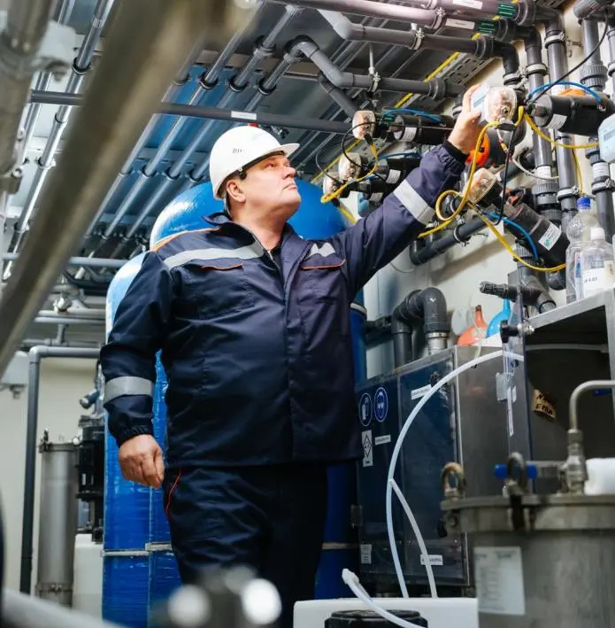 Engineer